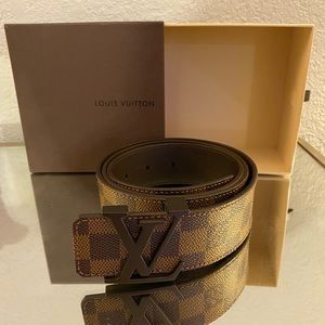 Louis Vuitton Belt